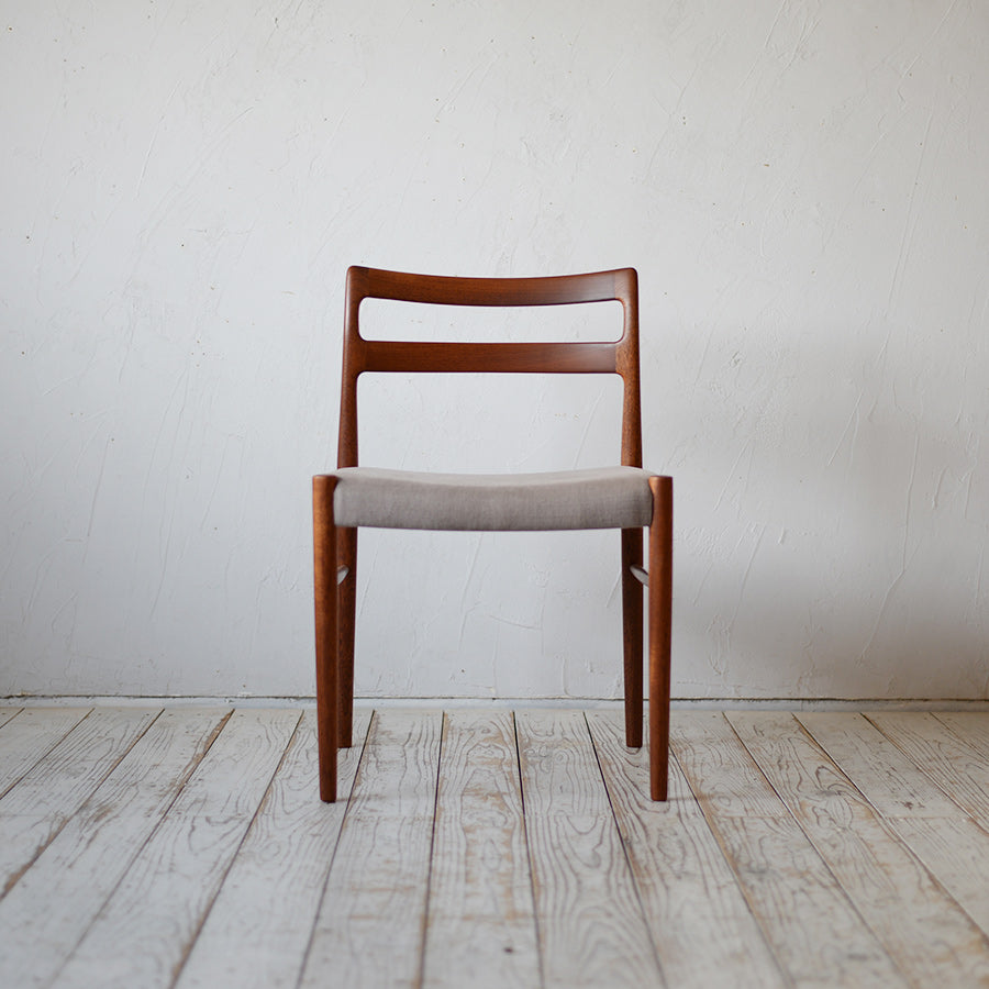 Kai Lyngfeldt Larsen Dining Chair D-R407K007 | 北欧家具 北欧