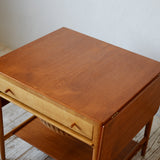 Hans J. Wegner AT33 Sewing Table D-R212D647