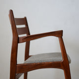 Arm Chair D-R212D649D