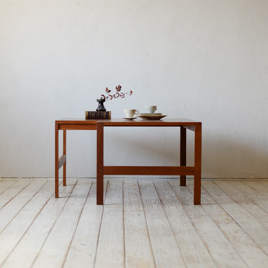Ole Gjerløv Knudsen & Torben Lind Coffee Table D-R212D651 | 北欧
