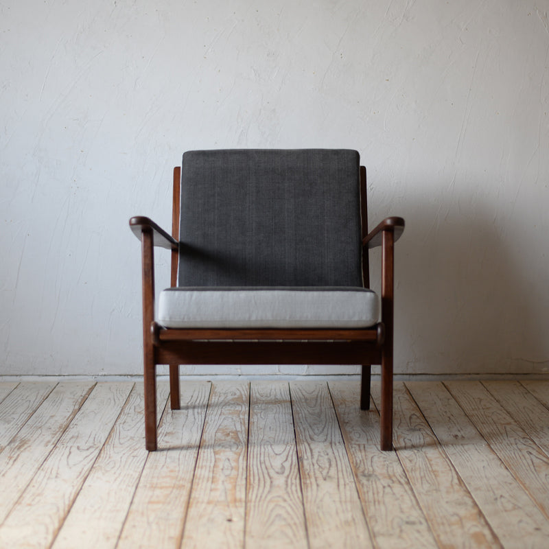 Aage Pedersen model GE88 Easy Chair D-R303D117
