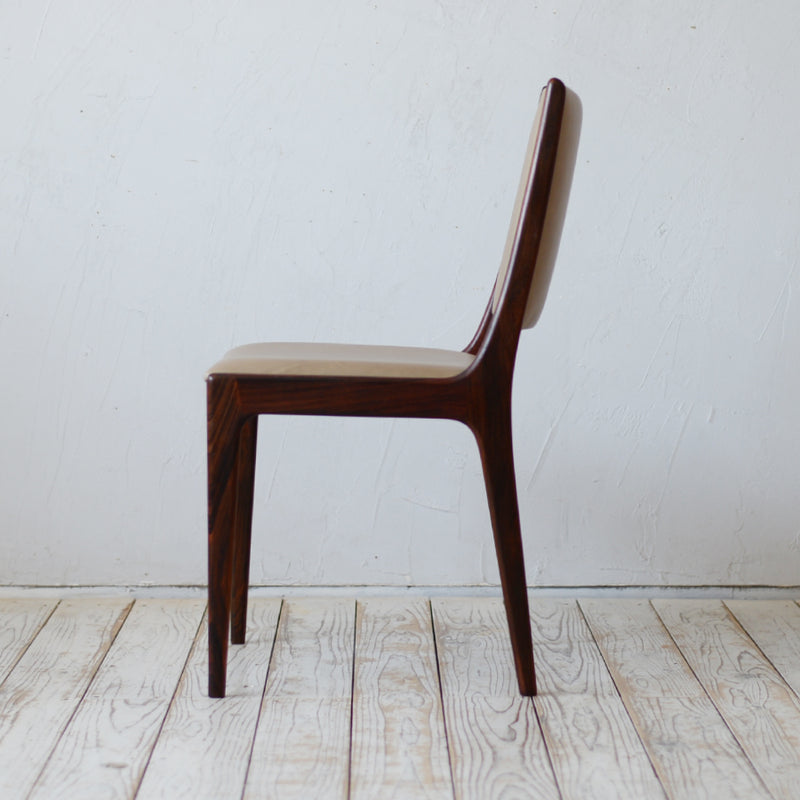 Johannes Andersen Dining Chair D-R307D205B
