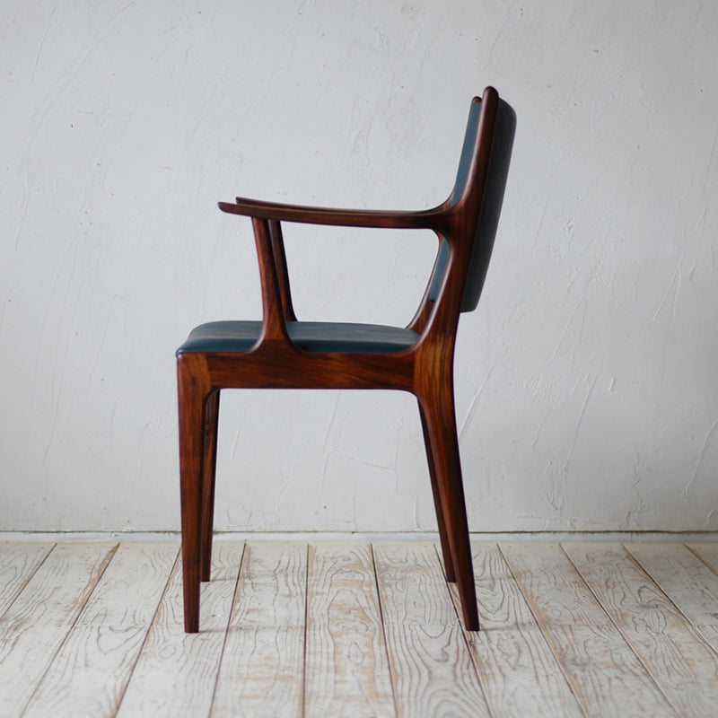 Johannes Andersen Arm Chair D-R307D205E