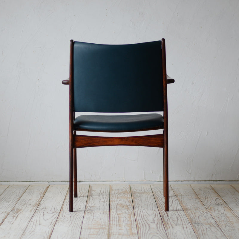 Johannes Andersen Arm Chair D-R307D205E