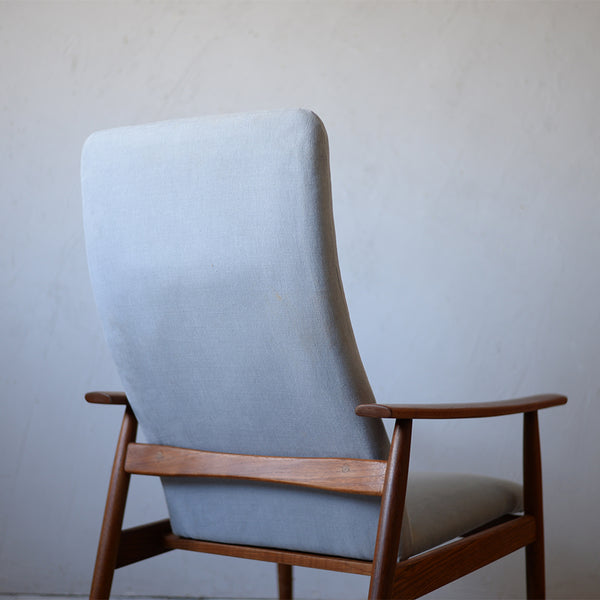Easy Chair D-307D207