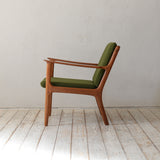 Ole Wanshcer PJ112 Easy Chair D-R311D422