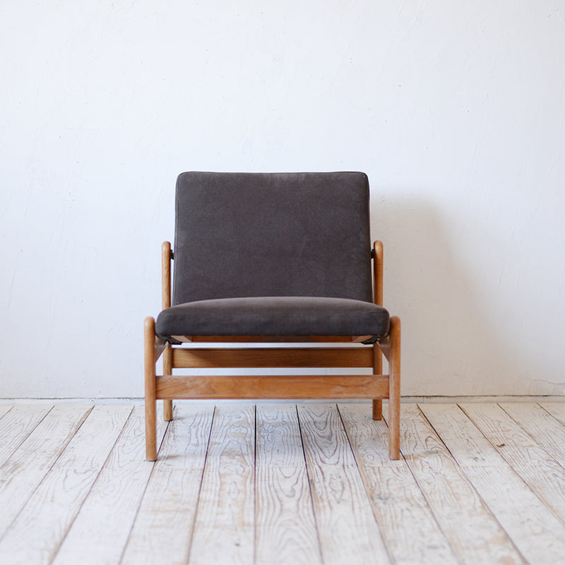 Jorgen Baekmark Easy Chair D-R412D265A
