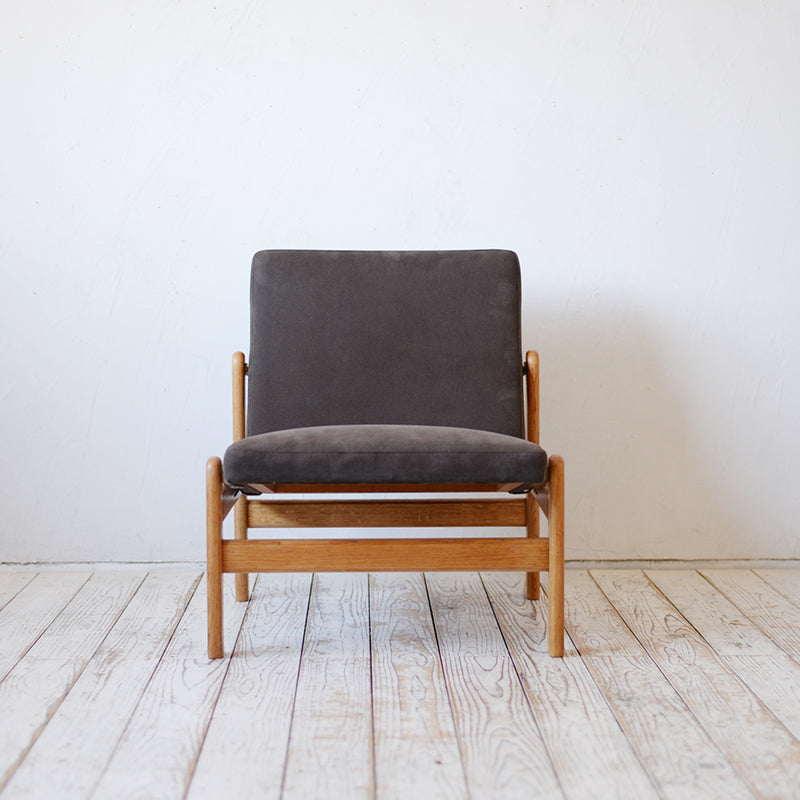 Jorgen Baekmark Easy Chair D-R412D265B