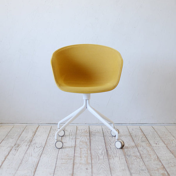 Desk Chair AAC25 R403D100B - 北欧家具 北欧インテリア通販サイト greeniche (グリニッチ)