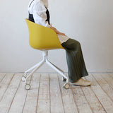 Desk Chair AAC25 R403D100C - 北欧家具 北欧インテリア通販サイト greeniche (グリニッチ)