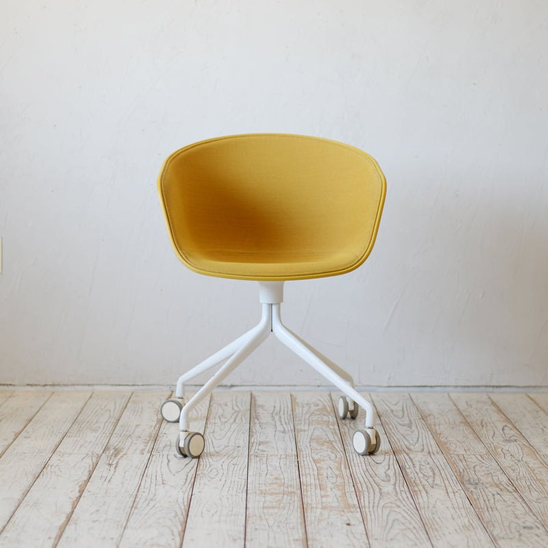 Desk Chair AAC25 R403D100E - 北欧家具 北欧インテリア通販サイト greeniche (グリニッチ)