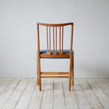 Hans J. Wegner Dining Chair D-R403D101A