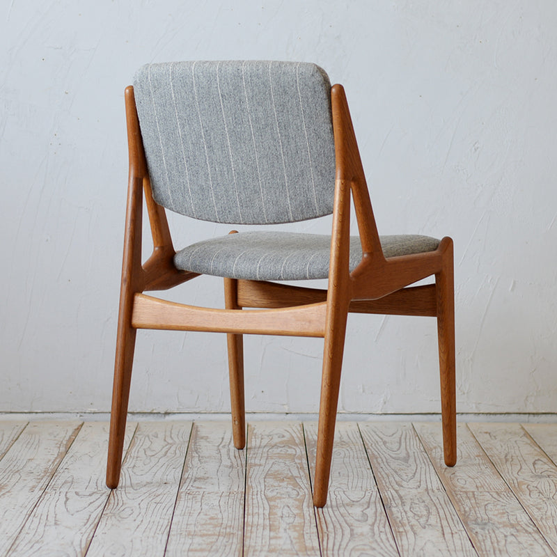 【30%OFF】Arne Vodder & Anton Borg model"Ella" Dining Chair R403D103C