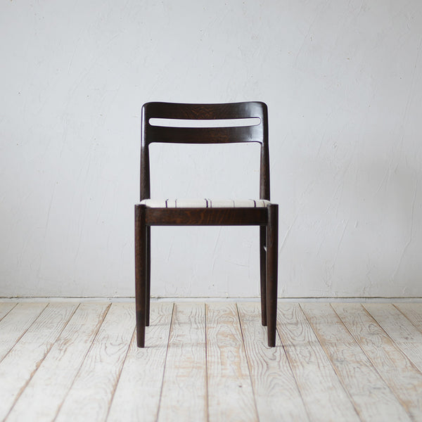 H.W. Klein Dining Chair D-R403D107A