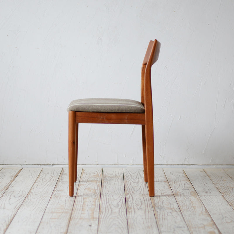 Henning Kjaernulf model59 Dining Chair D-R403D113A