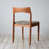 Henning Kjaernulf model59 Dining Chair D-R403D113A