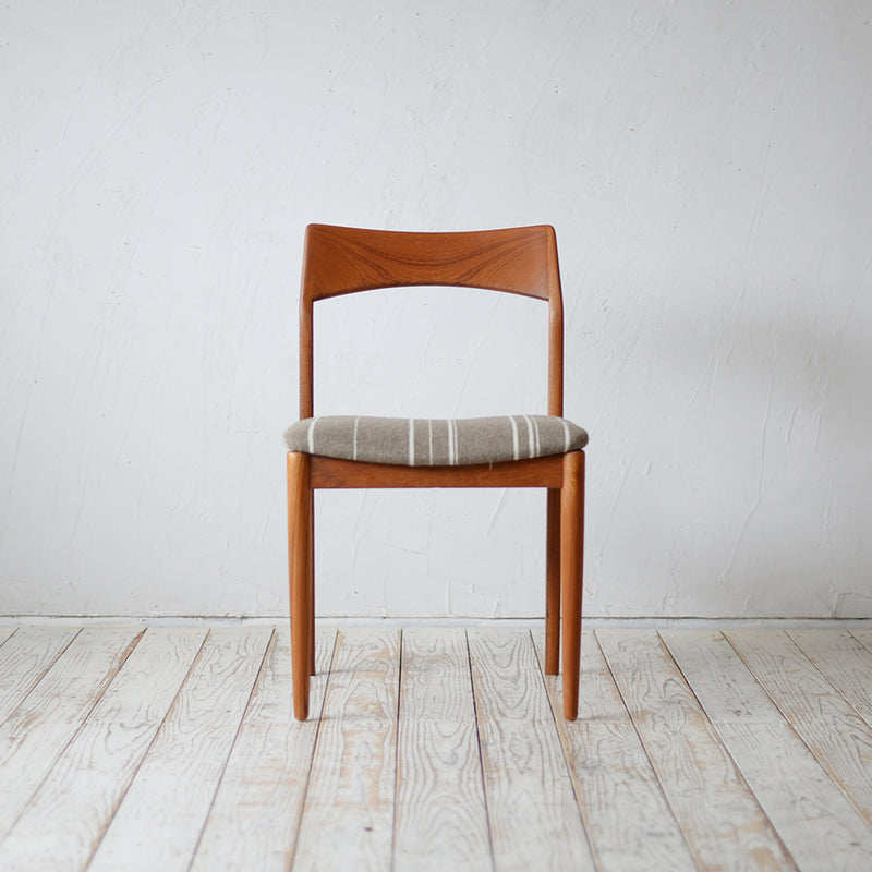 Henning Kjaernulf model59 Dining Chair D-R403D113B