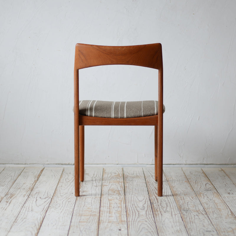 Henning Kjaernulf model59 Dining Chair D-R403D113B