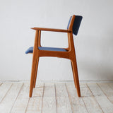 Arm Chair D-R403D114D