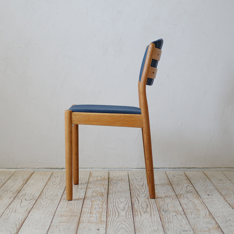 Poul M. Volther J61 Dining Chair R403D121