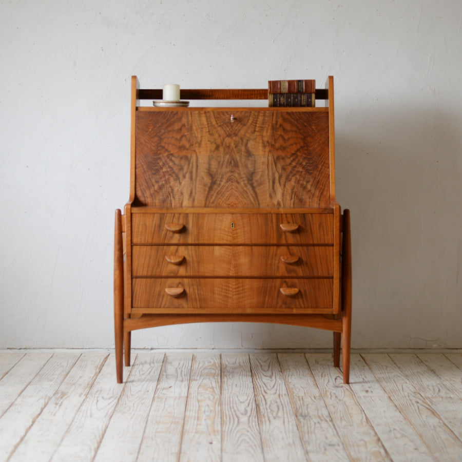 北欧ヴィンテージ ビューロー | 北欧家具 北欧インテリア通販サイト