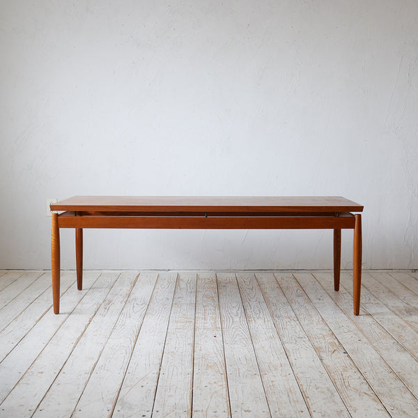 【10%OFF】Grete Jalk Coffee Table D-R408K001