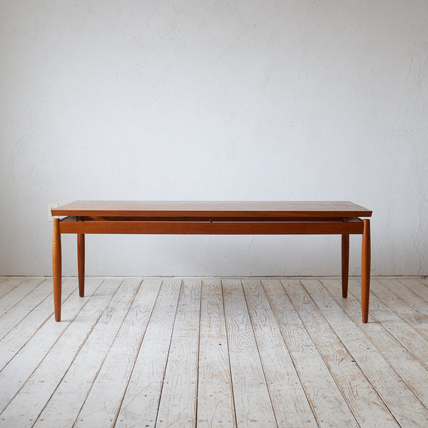 Grete Jalk Coffee Table D-R408K001 | 北欧家具 北欧インテリア通販サイト greeniche (グリニッチ)