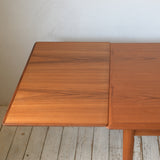 Dining Table D-R411K001