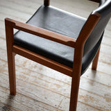 Christian Hividt Arm Chair D-R412D232B