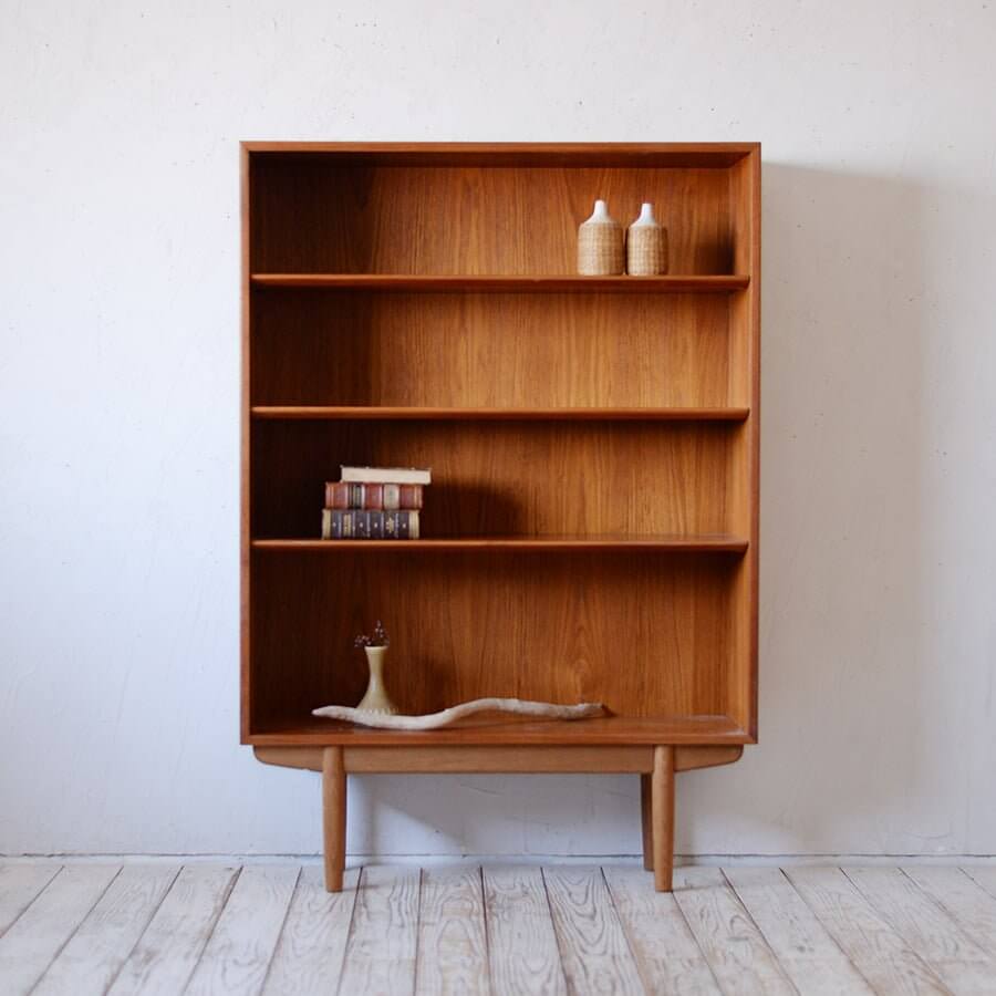 Borge Mogensen Bookcase D-R412D239 | 北欧家具 北欧インテリア通販