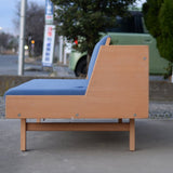 Hans J. Wegner Day Bed model GE258 R412D297