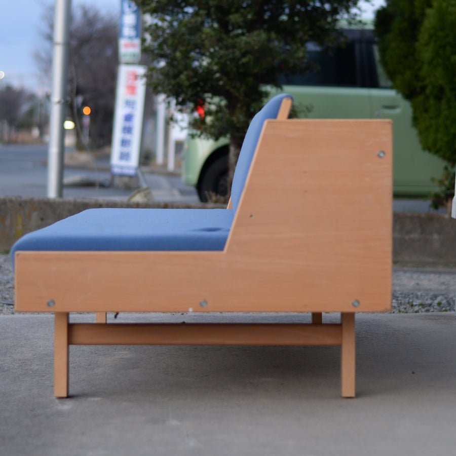 Hans J. Wegner Day Bed model GE258 R412D297 | 北欧家具 北欧