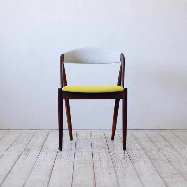 Kai Kristiansen NV31 Dining Chair R412D300A