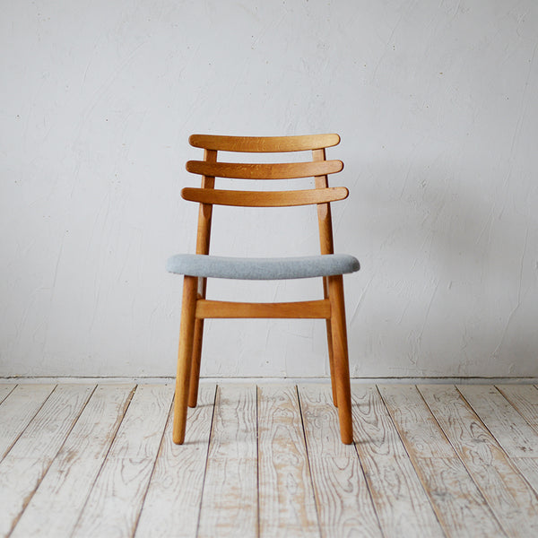 Poul M. Volther Dining Chair "J48" D-R412D303A