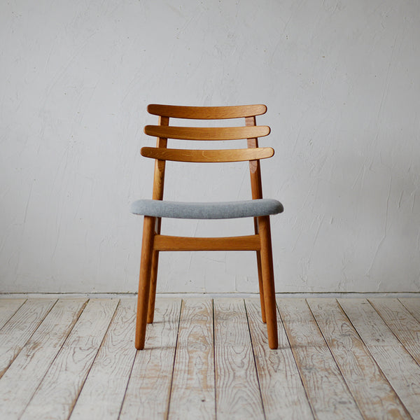 Poul M. Volther Dining Chair "J48" R412D303B