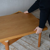 Game Table D-R412D312