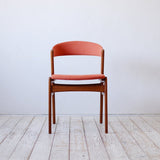 Dining Chair D-R503K004 - 北欧家具 北欧インテリア通販サイト greeniche (グリニッチ)