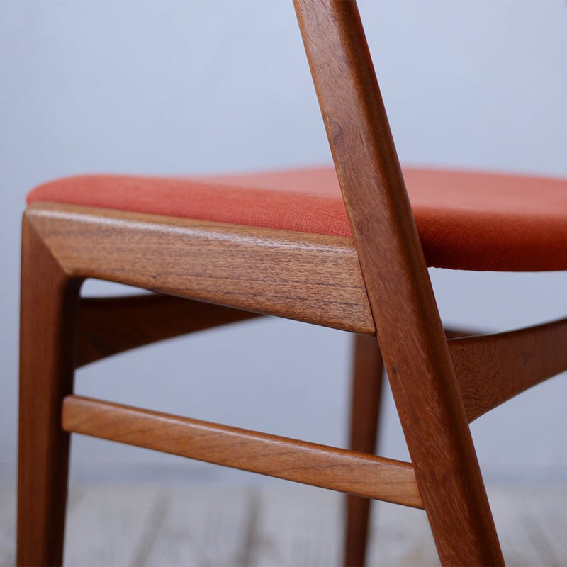 Dining Chair D-R503K004