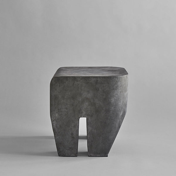 101 COPENHAGEN【日本代理店】Sculpt Stool - 北欧家具 北欧インテリア通販サイト greeniche (グリニッチ)