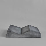 101 COPENHAGEN 【日本代理店】デンマークデザイン Sculpt Wall Art - Face Mini Dark Grey