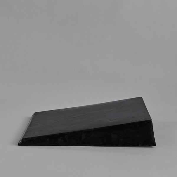 101 COPENHAGEN 【日本代理店】デンマークデザイン Sculpt Wall Art - Triangle Mini Coffee - 北欧家具 北欧インテリア通販サイト greeniche (グリニッチ)