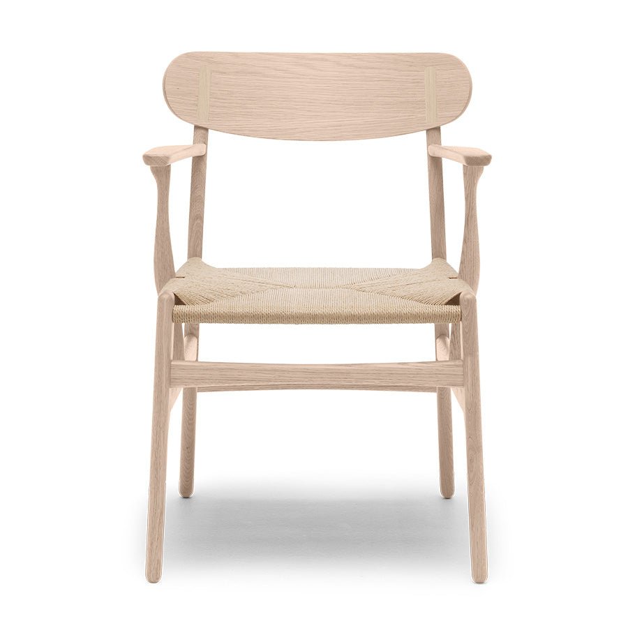 Carl Hansen&Søn CH26 | Hans. J. Wegner (ハンス・J・ウェグナー 