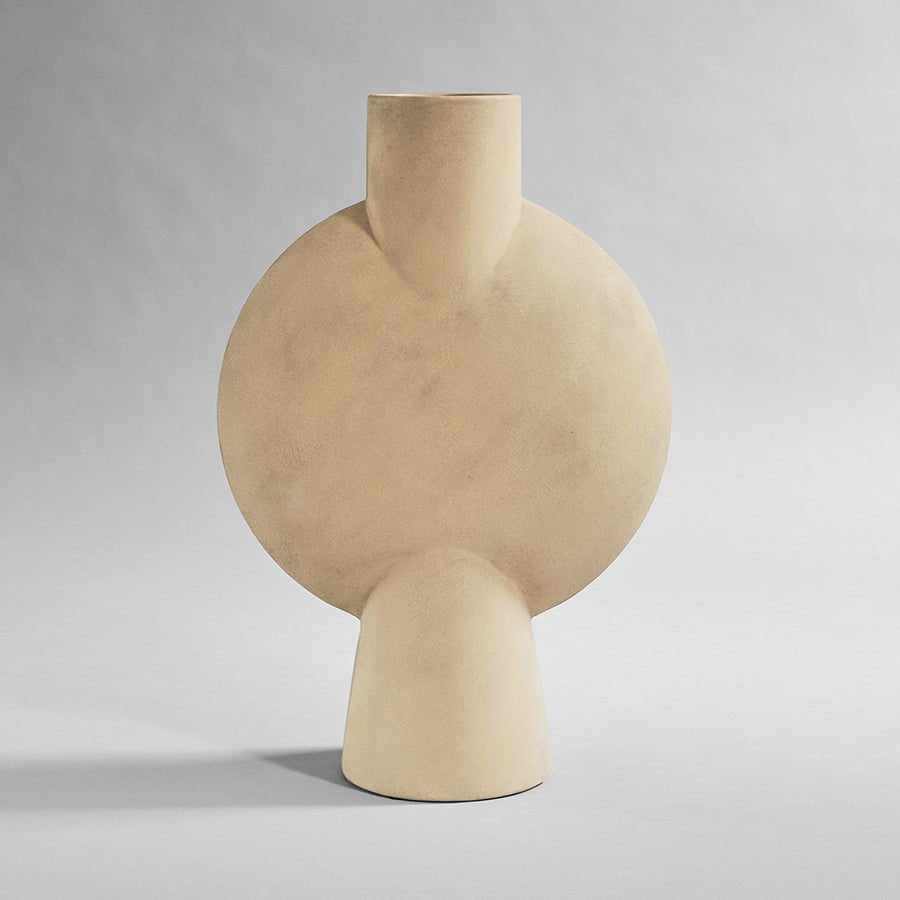 101 COPENHAGEN 【日本代理店】デンマークデザイン Sphere Vase Bubl