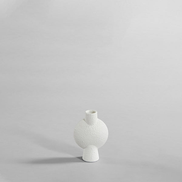 101 COPENHAGEN 【日本代理店】デンマークデザイン Sphere Vase Bubl