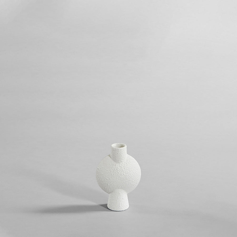 101 COPENHAGEN 【日本代理店】デンマークデザイン Sphere Vase Bubl