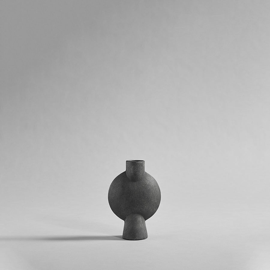 101 COPENHAGEN 【日本代理店】デンマークデザイン Sphere Vase Bubl