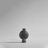 101 COPENHAGEN 【日本代理店】デンマークデザイン Sphere Vase Bubl Mini Dark Grey