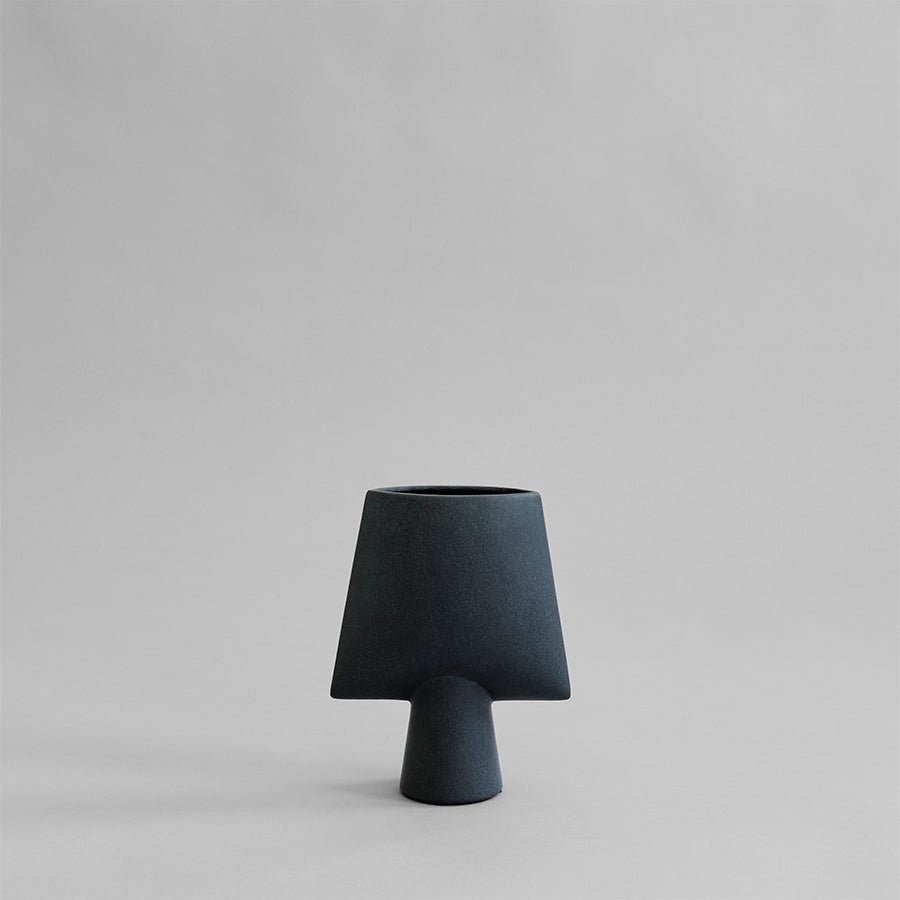 101 COPENHAGEN 【日本代理店】デンマークデザイン Sphere Vase Square
