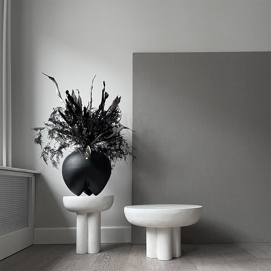 花瓶・フラワースタンド 101  Sumo Vase Slim coffee 101 COPENHAGEN Sumo Vase, Slim - Coffee 花器 フラワーベース