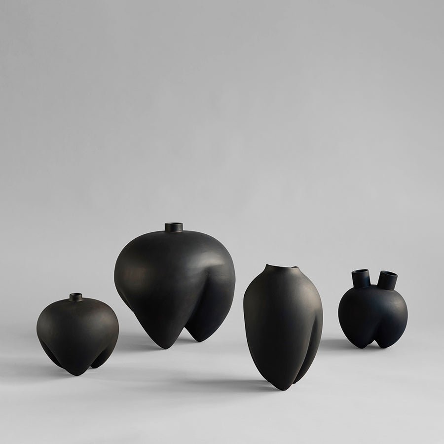 101 COPENHAGEN 【日本代理店】デンマークデザイン Sumo Vase Horns